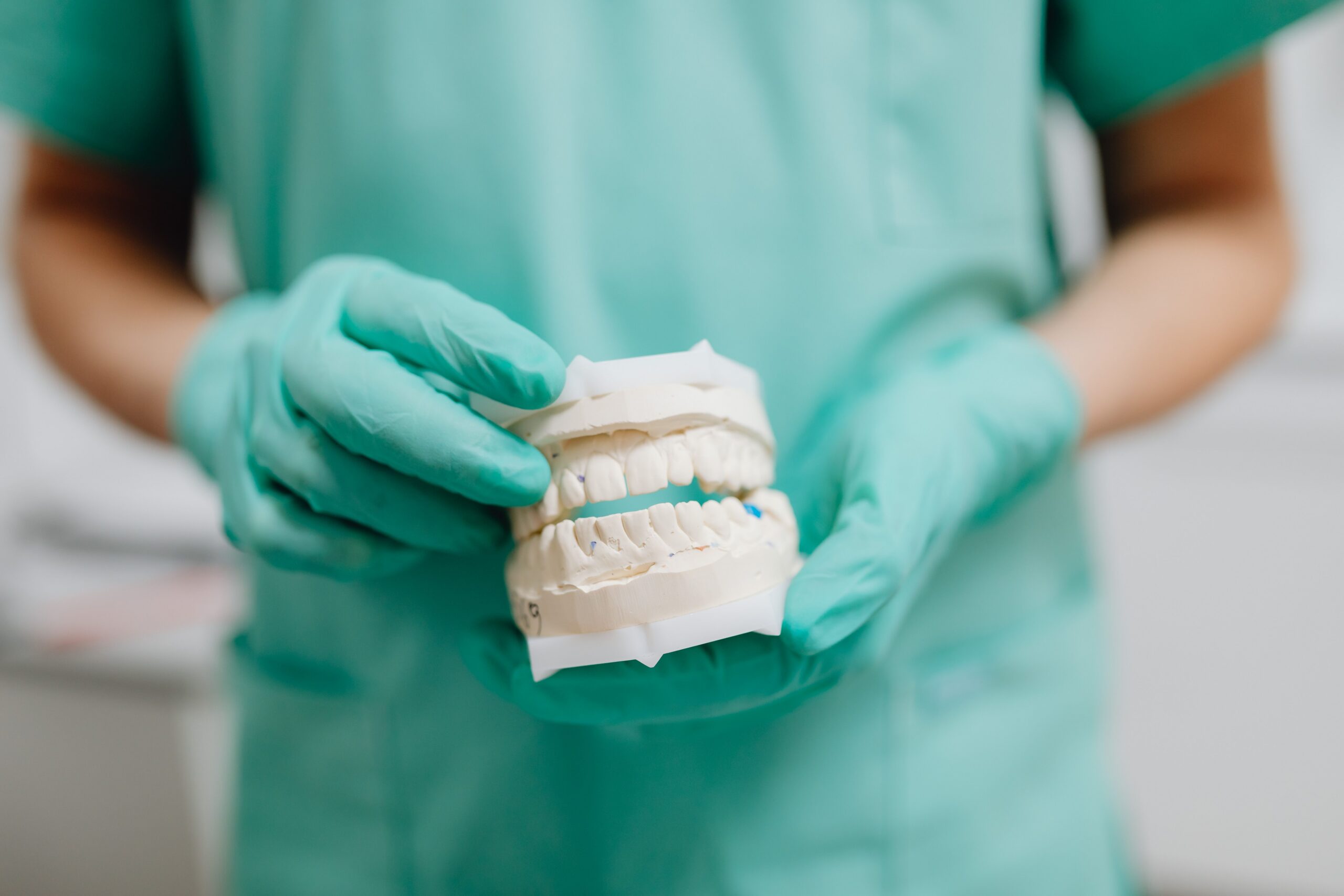 Dental bridges
