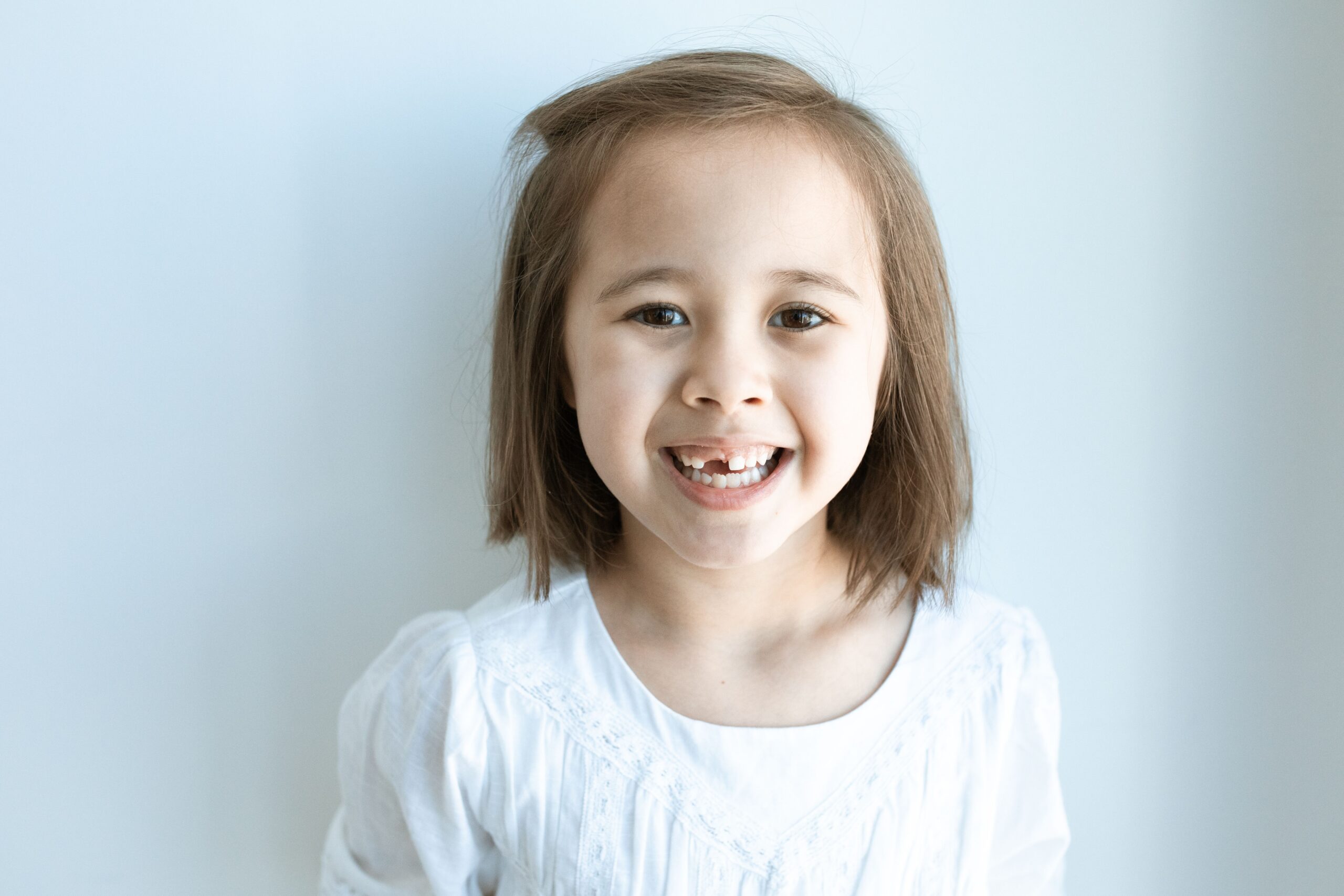 Children’s dentistry